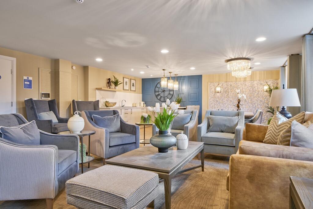 Main image of property: Orchid Place,
Topsham Road,
St. Leonards,
Exeter,
EX2 4SQ